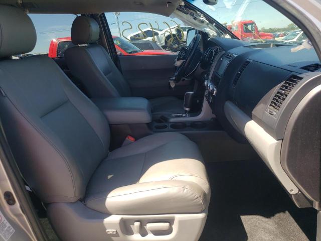 2017 TOYOTA SEQUOIA LI 5TDKY5G18HS067872