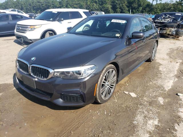 WBAJA5C59JG898254 BMW 530 I
