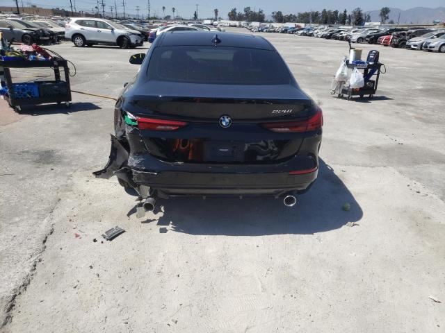 2021 BMW 228I WBA53AK06M7H78171