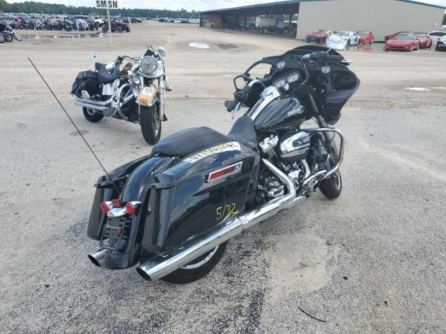2021 HARLEY-DAVIDSON FLTRX 1HD1KHC10MB632507