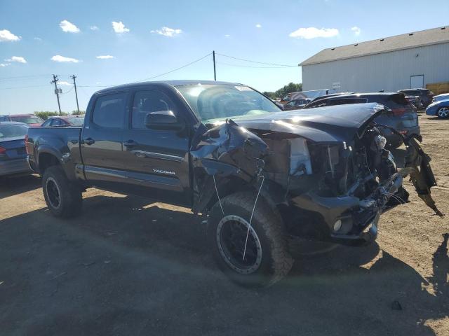 2016 Toyota Tacoma 