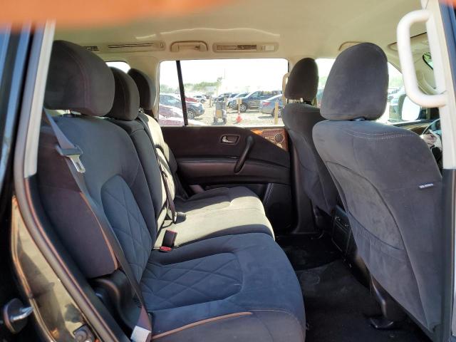 JN8AY2NC6H9502504 Nissan ARMADA SV