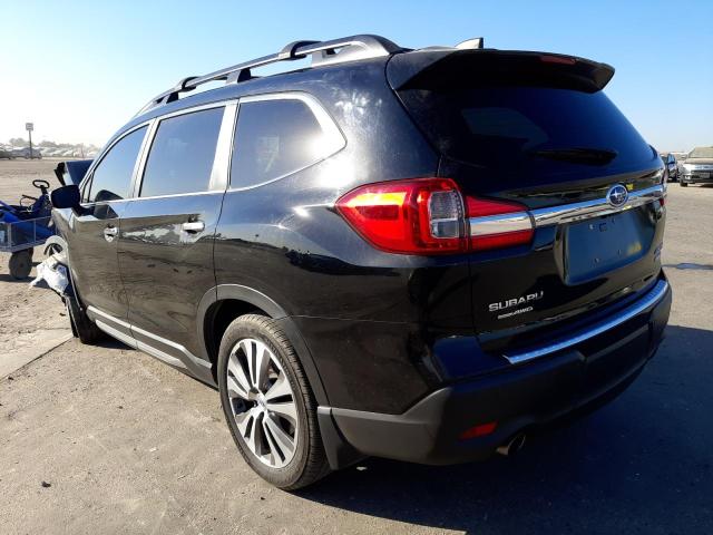 2019 SUBARU ASCENT TOU 4S4WMARD4K3474797