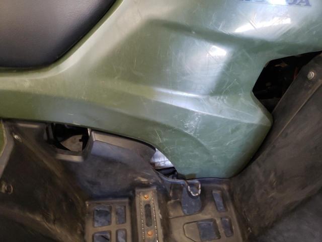 2016 HONDA TRX420 FM 1HFTE40D7G4200486