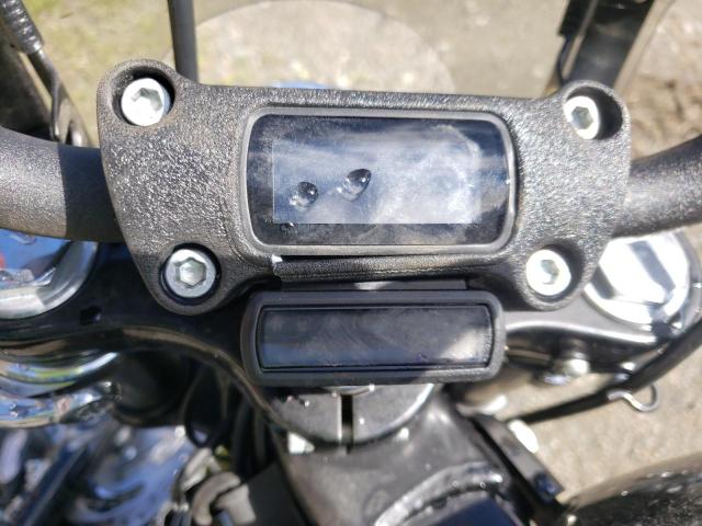 2019 HARLEY-DAVIDSON FXBB 1HD1YJJ23KB040890