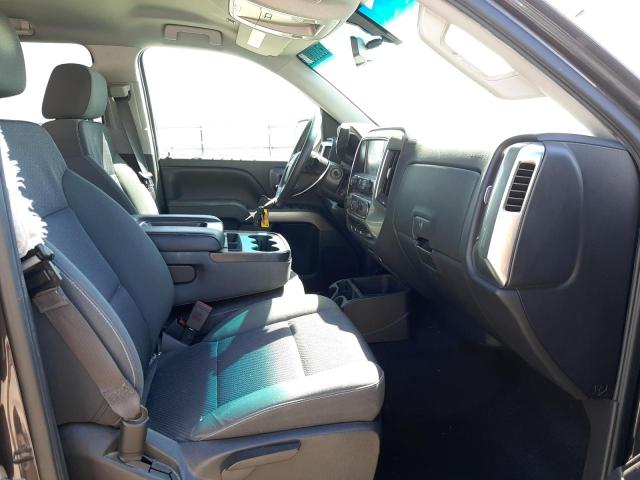 2015 CHEVROLET SILVER1500 3GCPCREC5FG445593