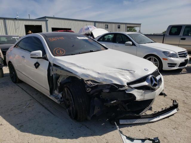 2016 MERCEDES-BENZ E 400 4MAT - WDDKJ6HB2GF316799