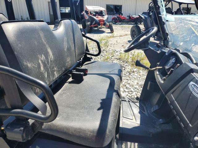 2012 POLARIS RANGER 500 4XAWH50A1C4720288