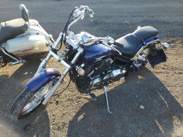 2005 YAMAHA XVS65 BASE JYAVM01E65A075013