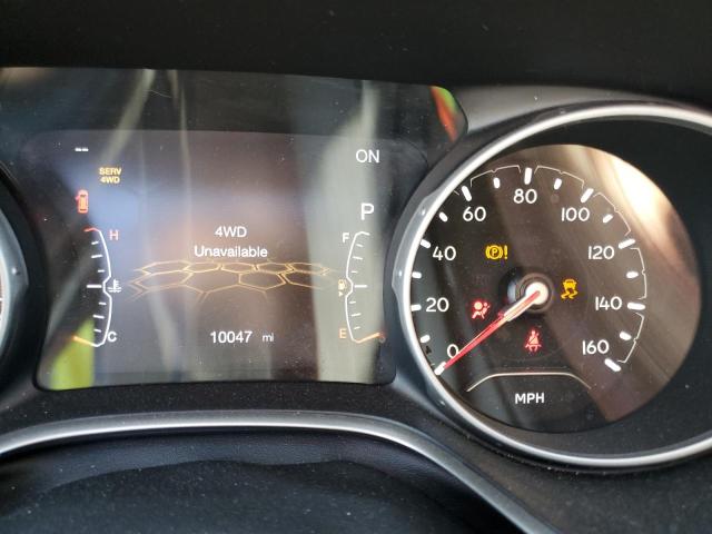 2021 JEEP COMPASS 80 3C4NJDEB9MT595153
