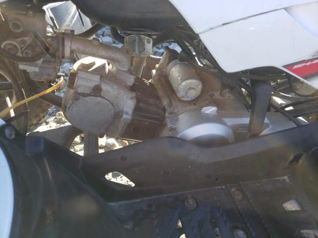 2005 YAMAHA YFM50 JY4AA01335C009581