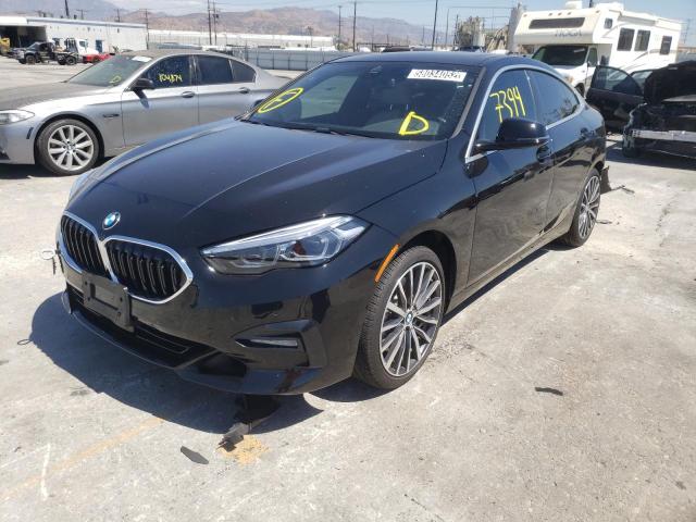 2021 BMW 228I WBA53AK06M7H78171