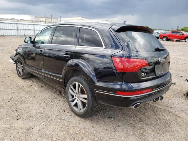 2015 AUDI Q7 TDI PRE WA1LMAFE9FD029258