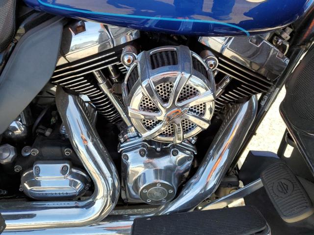 2009 HARLEY-DAVIDSON FLHTCU 1HD1FC4199Y611651