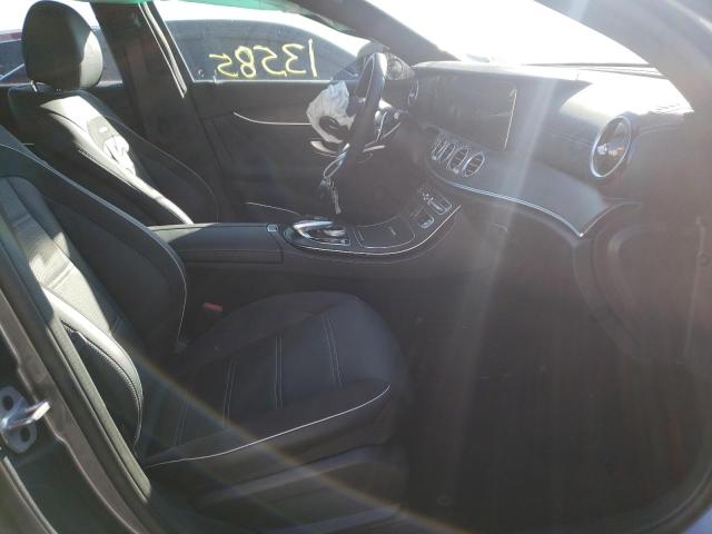 2019 MERCEDES-BENZ E 63 AMG-S WDDZF8KB0KA519104