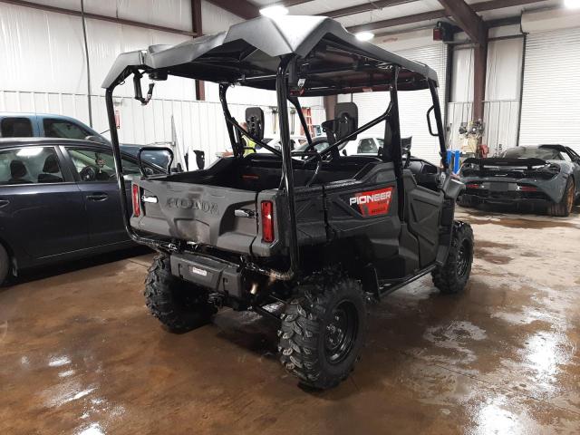 2022 HONDA SXS1000 M5 1HFVE0401N4601232