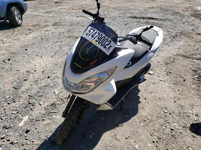 2017 HONDA PCX 150 - RLHKF1807HY200646