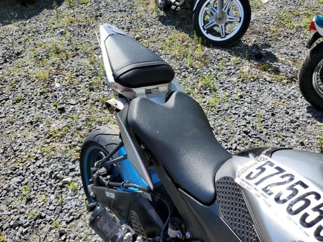 2008 YAMAHA YZFR6 JYARJ16E48A006169