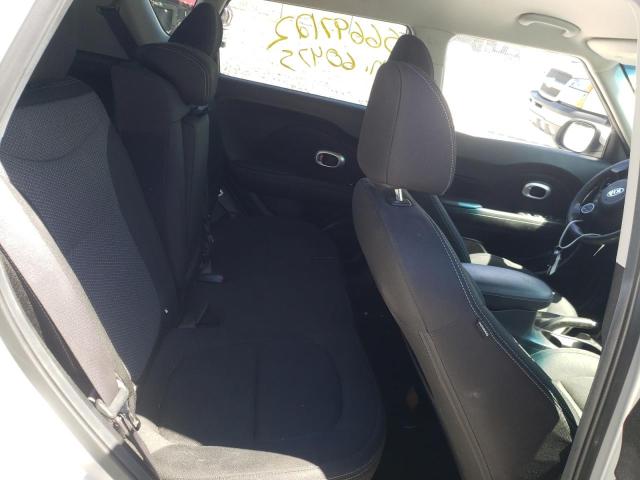 2018 KIA SOUL + - KNDJP3A52J7603522