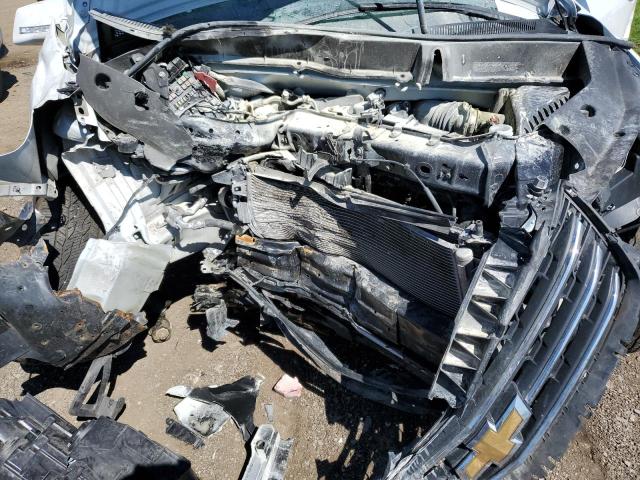2017 CHEVROLET TRAVERSE P - 1GNKVJKD0HJ241554