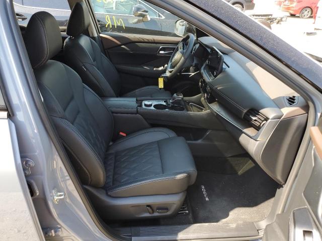 2021 NISSAN ROGUE PLAT JN8AT3DD4MW302019