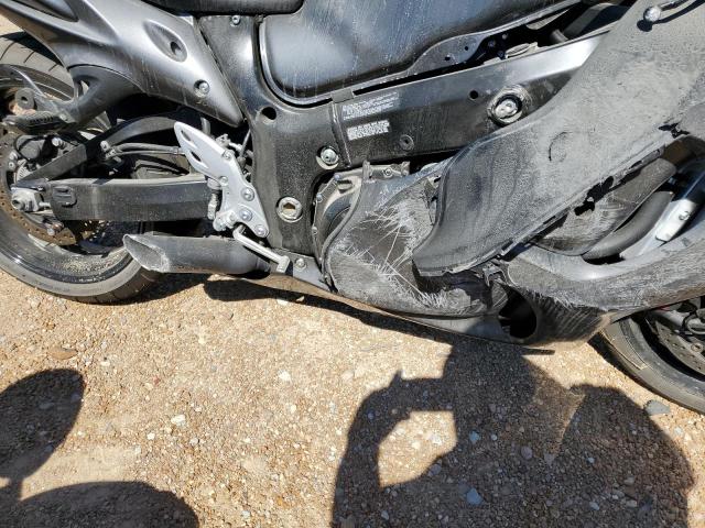 2020 SUZUKI GSX1300 RA - JS1GX72B8L7100502