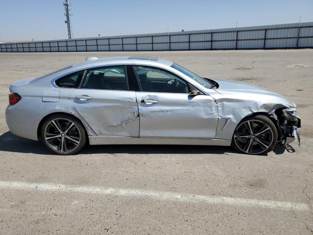 WBA4J5C04LBU79309 BMW 440i Gran Coupe