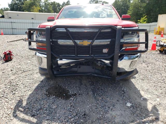 2016 CHEVROLET SILVRDO LT 3GCUKREC2GG162902