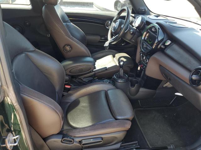 WMWXP5C5XG3B15549 Mini Cooper