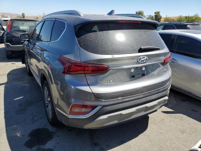 5NMS5CAD7KH131104 2019 Hyundai Santa Fe Limited