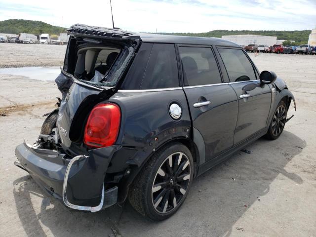 2015 MINI COOPER S - WMWXU3C55F2B55930