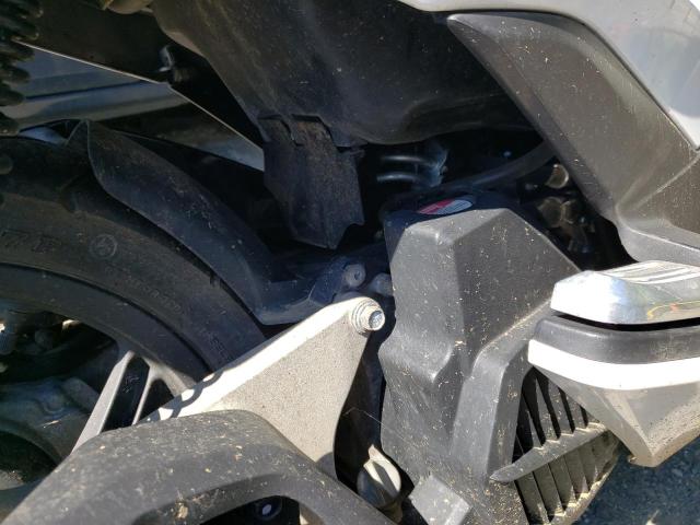 2017 HONDA PCX 150 - RLHKF1807HY200646