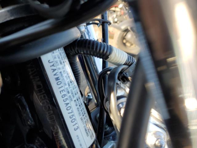 2005 YAMAHA XVS65 BASE JYAVM01E65A075013