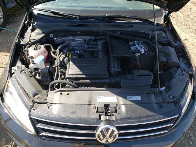 2016 VOLKSWAGEN JETTA SE - 3VWD67AJ8GM327539