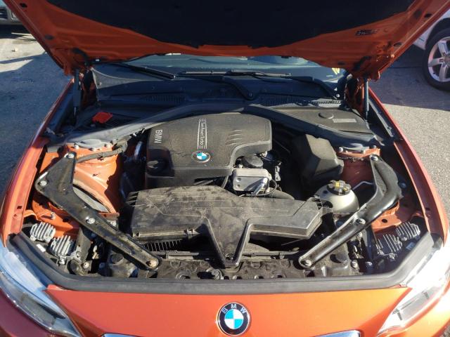 2015 BMW 228 XI WBA1K7C55FV473173