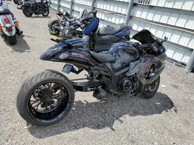 2016 SUZUKI GSX1300 RA JS1GX72B6G2100758