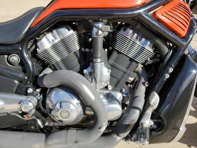 2006 HARLEY-DAVIDSON VRSCD 1HD1HDZ196K804468