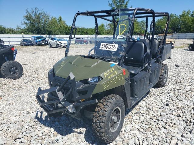 2012 POLARIS RANGER 500 4XAWH50A1C4720288
