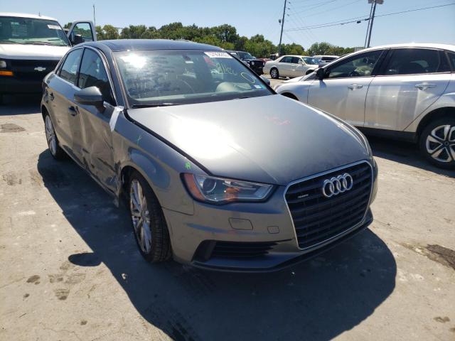 2015 AUDI S3 PREMIUM - WAUBFGFF0F1113507