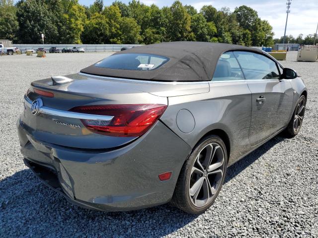 2017 BUICK CASCADA PR W04WH3N57HG154467