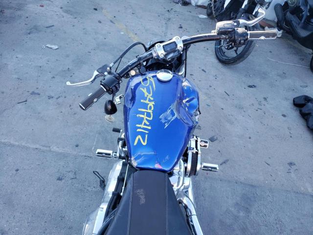 2019 HARLEY-DAVIDSON FXBRS 1HD1YHK25KB040588