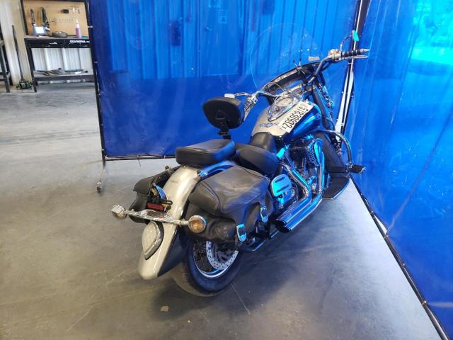 2007 YAMAHA XV1700 A JYAVP17E47A028442
