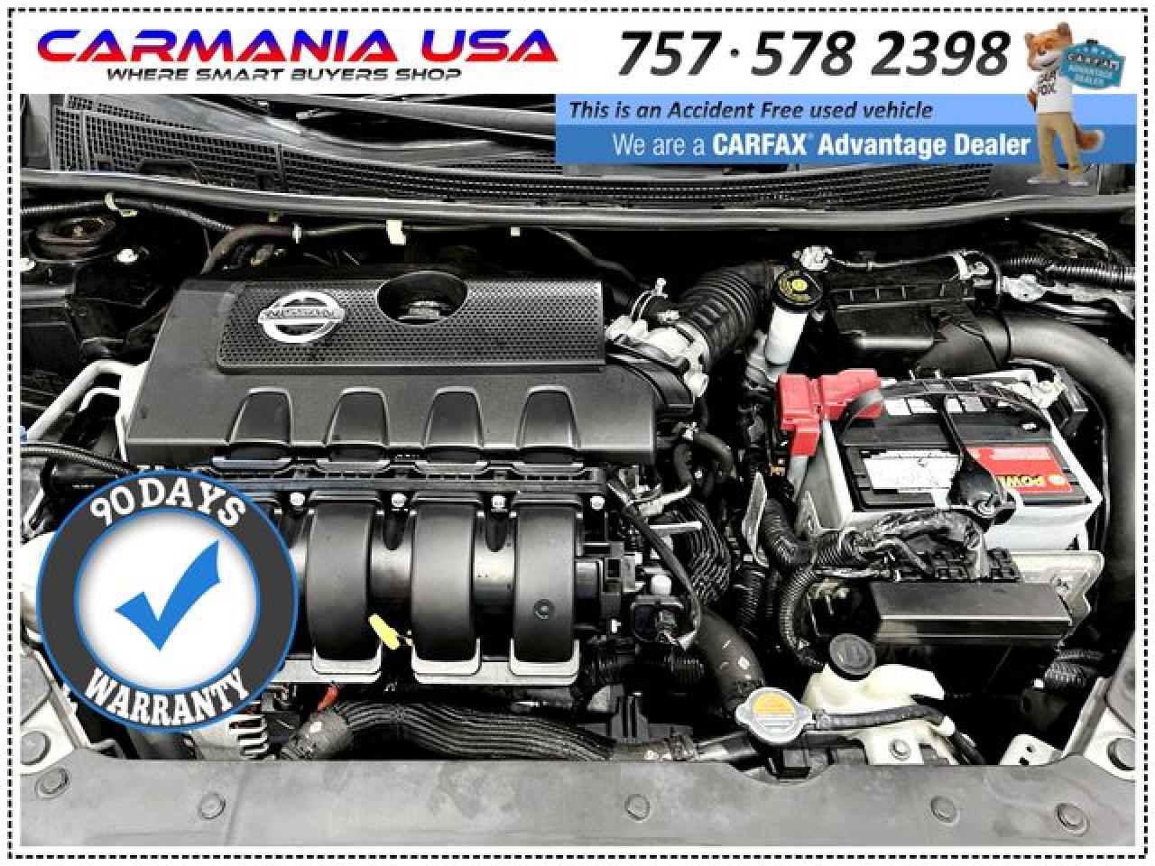 2014 Nissan Sentra S VIN: 3N1AB7AP7EY200053 Lot: 58208402