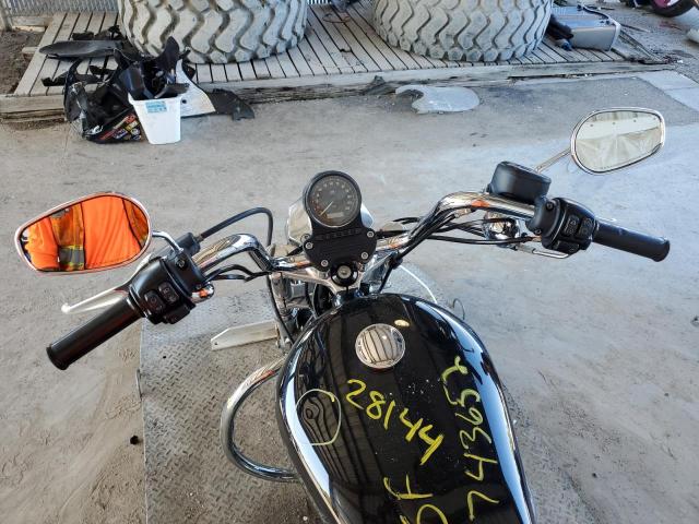 2016 HARLEY-DAVIDSON XL883 SUPE 1HD4CR216GC436166