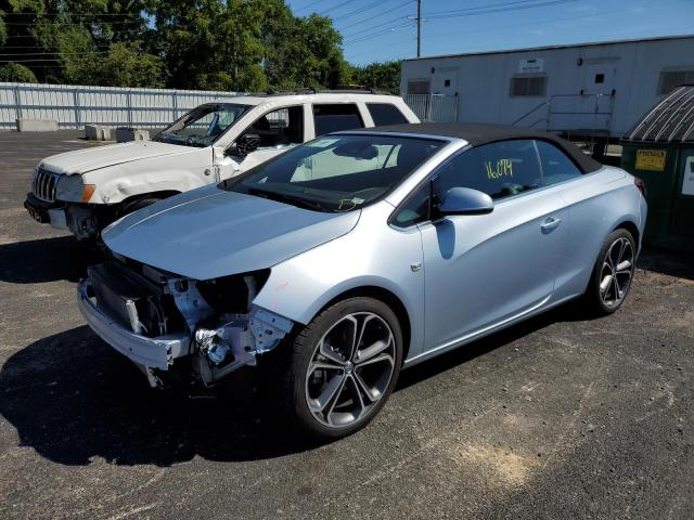 2016 BUICK CASCADA PR W04WT3N50GG057950