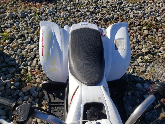 2005 YAMAHA YFM50 JY4AA01335C009581