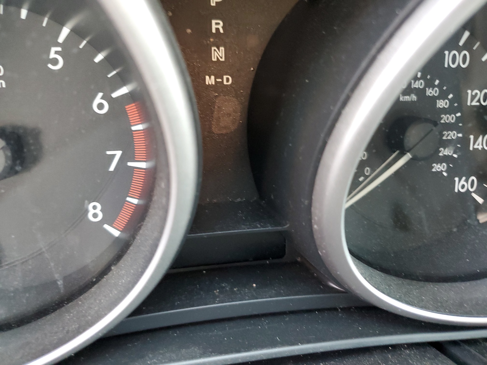 JM1CW2CL7F0189641 2015 Mazda 5 Touring