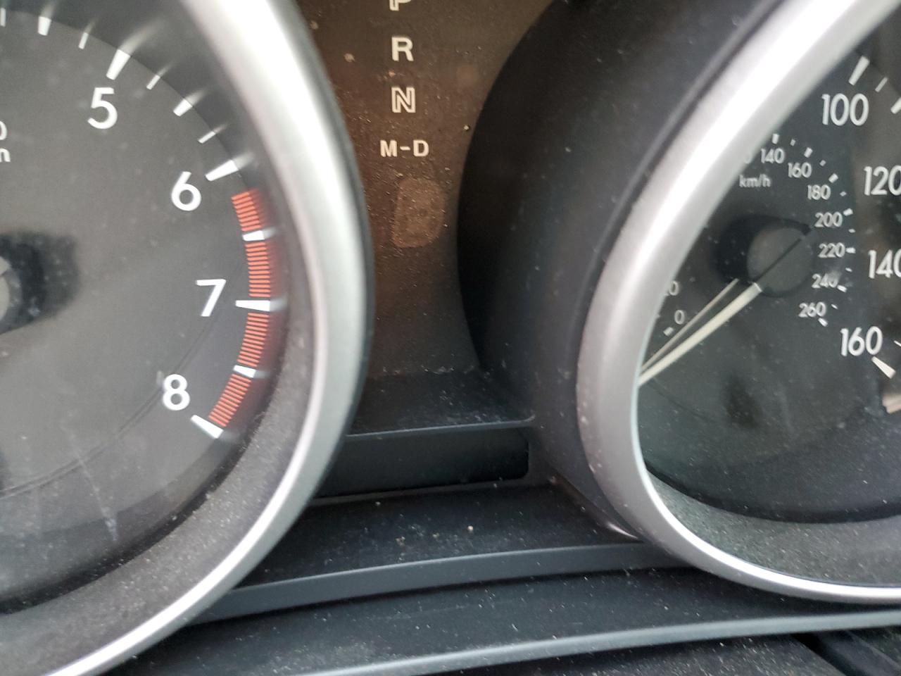 2015 Mazda 5 Touring VIN: JM1CW2CL7F0189641 Lot: 71090682