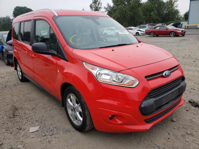 2016 Ford Transit CO for sale in Portland, OR