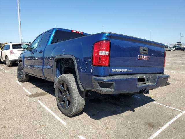 2019 GMC SIERRA LIM 2GTR1LEC8K1131046